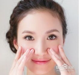 怎样去除法令纹最见效:法令纹困扰?这5招组合拳助你快速淡化法令纹