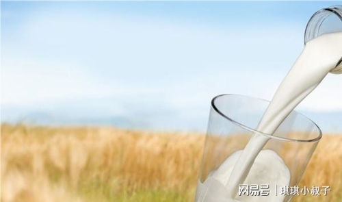 晚上睡前喝牛奶好不好：晚上睡前喝牛奶，助眠良方还是负担？科学解析睡前一杯奶的利弊