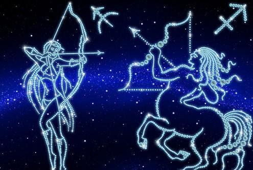 射手座的性格和脾气：射手座，自由灵魂的炽热与矛盾—性格特质全解析