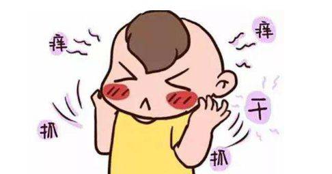 阴囊痒痒越抓越痒什么原因:阴囊奇痒难耐,真相竟然是这样!