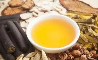 补肾壮阳药中药配方大全:补肾壮阳中药配方大全,传统智慧与现代应用