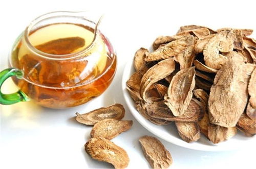 牛蒡茶副作用太坑爹了:牛蒡茶副作用太坑爹了!喝前必看!