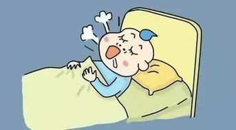 长期鼻塞要警惕:长期鼻塞要警惕,可能是身体发出的健康信号!