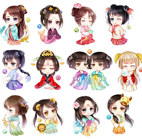 十二星座手办盲盒:星座迷必入!十二星座手办盲盒,开启你的星月奇遇指南 十二星座手办盲盒:星座迷必入!十二星座手办盲盒,开启你的星月奇遇指南