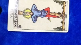 韦特塔罗牌大阿尔卡纳牌:韦特塔罗牌大揭秘,22张大阿尔卡纳牌的宇宙密码