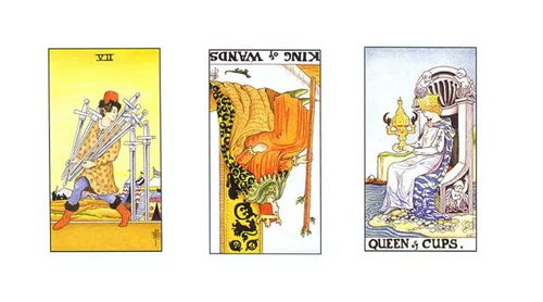 塔罗牌解答三张牌结束语:塔罗牌三张牌解答后的结束语,解读的完整与智慧的沉淀