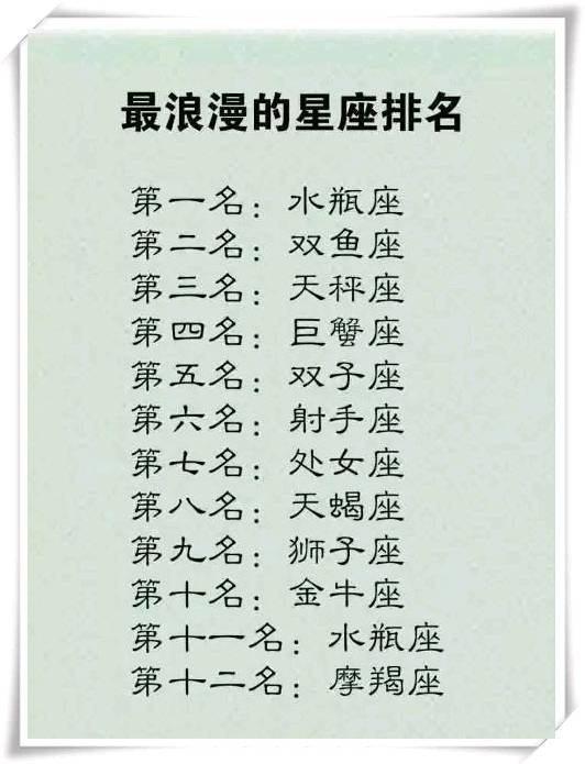 十二星座谁越长越漂亮:十二星座谁天生丽质难自弃?揭秘越活越美的星座真相 十二星座谁越长越漂亮:十二星座谁天生丽质难自弃?揭秘越活越美的星座真相