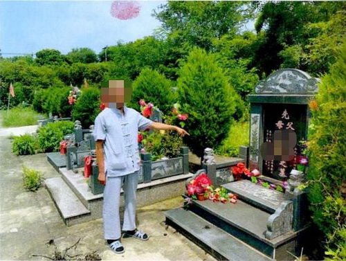 梦见好多坟墓有人祭拜:梦见好多坟墓有人祭拜,一场关于生死与记忆的心灵隐喻 梦见好多坟墓有人祭拜:梦见好多坟墓有人祭拜,一场关于生死与记忆的心灵隐喻