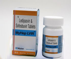 依非韦伦片:依非韦伦片,高效抗病毒治疗的守护者