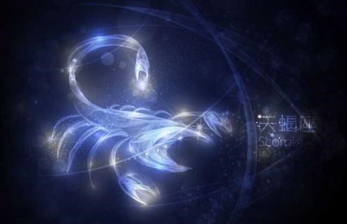天蝎座男的10个特点:天蝎座男性,10个让你深度解析的隐藏特质与情感密码