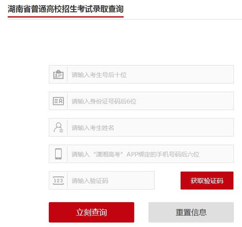 2022录取状态查询入口(录取情况查询入口)