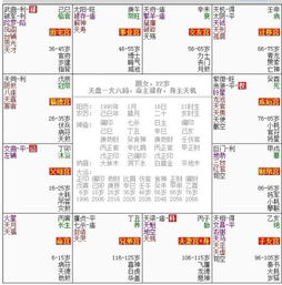 免费紫薇命盘免费算命:免费紫薇命盘在线生成+精准命理分析,一键解锁你的未来运程! 免费紫薇命盘免费算命:免费紫薇命盘在线生成+精准命理分析,一键解锁你的未来运程!