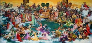 保生大帝48签姻缘范例:保生大帝48签姻缘范例,解读命运与爱情的启示