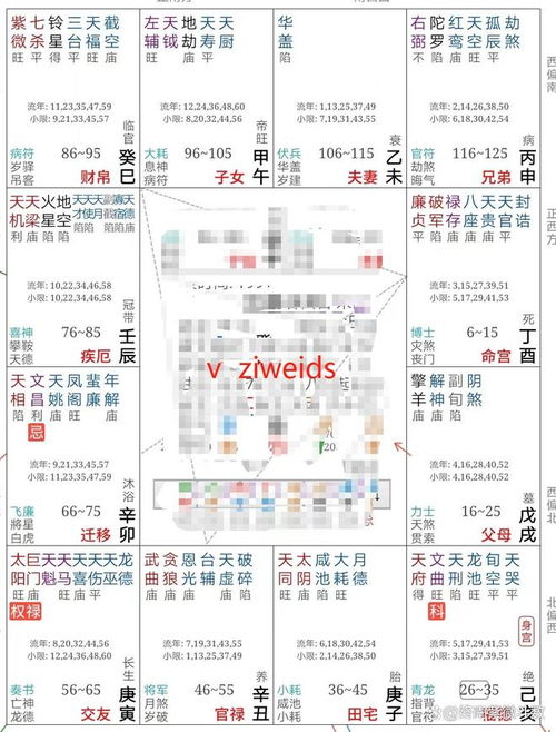 紫微斗数看2022姻缘：紫微斗数看2022姻缘，命理指引与情感趋势解析