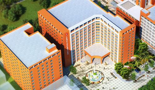 广东药科第三附属医院正规吗:广东药科第三附属医院正规吗?全面解析与真实评价