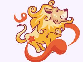 狮子座今日运势美国神婆网:美国神婆网今日狮子座运势,星火燎原日,把握机遇正当时!