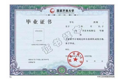 开放大学算什么学历(什么叫开放大学) 开放大学算什么学历(什么叫开放大学)