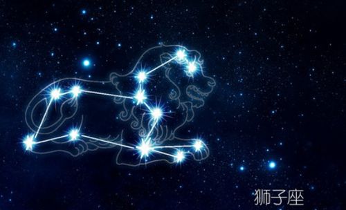 七月份是什么星座:七月的星座,巨蟹座与狮子座的独特魅力全解析