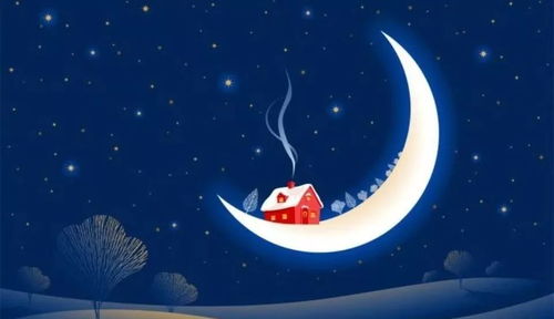 如何查自己的月亮星座:如何查自己的月亮星座,解锁内心世界的精准指南 如何查自己的月亮星座:如何查自己的月亮星座,解锁内心世界的精准指南