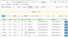jsp项目开发案例 源码:JSP学生信息管理系统开发案例与源码解析 jsp项目开发案例 源码:JSP学生信息管理系统开发案例与源码解析