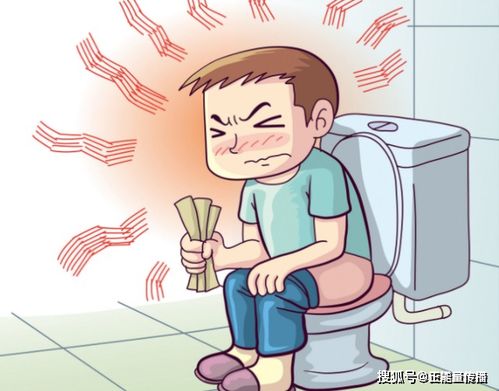 梦见自己拉屎并看到屎什么预兆:梦见自己拉屎并看到屎什么预兆?解密梦境背后的科学与迷信
