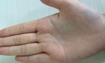 掌纹算命:掌纹算命,传统文化中的生命密码与现代科学解读 掌纹算命:掌纹算命,传统文化中的生命密码与现代科学解读