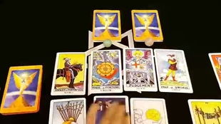 多久测一次塔罗牌好不好:多久测一次塔罗牌?塔罗牌的使用频率与心理健康的平衡