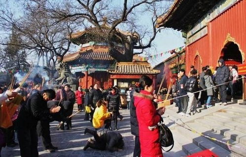 情侣适合去寺庙求姻缘吗:爱的圣殿,情侣参拜寺庙求姻缘的传统文化与现实意义 情侣适合去寺庙求姻缘吗:爱的圣殿,情侣参拜寺庙求姻缘的传统文化与现实意义