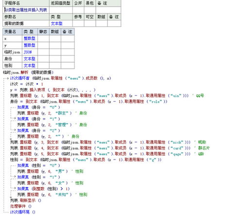 遍历json数组:遍历JSON数组,从基础到实践的全面指南