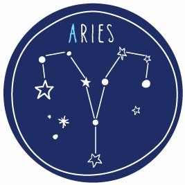 最准确的十二星座幸运色:十二星座专属幸运色科学解码,从星盘到生活,解锁你的运势密码