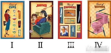 塔罗牌测要不要卖房子:塔罗牌指引,卖房决策的神秘启示 塔罗牌测要不要卖房子:塔罗牌指引,卖房决策的神秘启示