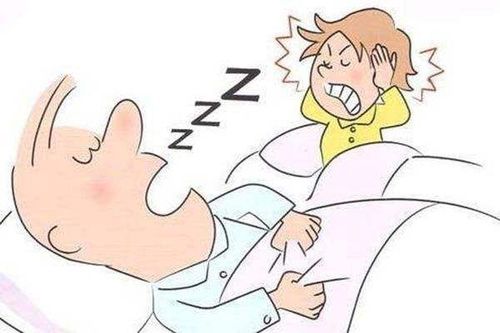 防止打呼噜最有效的方法：彻底告别鼾声困扰，从根源解决打呼噜的黄金法则