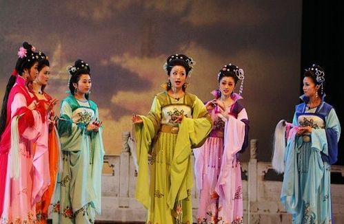 黄梅戏啼笑姻缘素材下载：黄梅戏经典啼笑姻缘素材下载指南