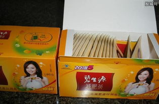 碧生源减肥茶有副作用呢?碧生源减肥茶有副作用吗?揭秘减肥茶背后的健康隐患