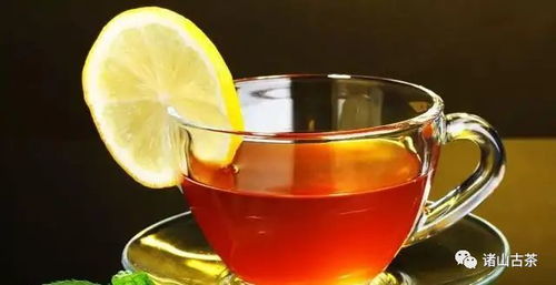 柠檬茶的功效与作用：喝一杯柠檬茶，健康加分？深度解析柠檬茶的那些功效与作用