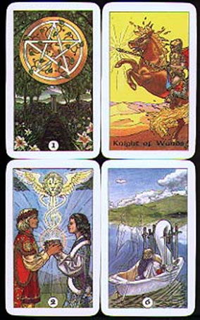 王一博肖战三世塔罗牌:王一博肖战三世塔罗牌,命运交织的神秘预言