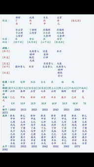 丙子日女命找姻缘方位:丙子日女命找姻缘方位指南,命理分析与风水建议 丙子日女命找姻缘方位:丙子日女命找姻缘方位指南,命理分析与风水建议