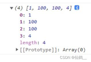 js 数组倒序:JS数组倒序,reverse方法详解