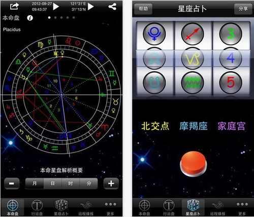 个人星盘精准查询:精准解析个人星盘,如何通过精准查询解锁你的宇宙密码 个人星盘精准查询:精准解析个人星盘,如何通过精准查询解锁你的宇宙密码