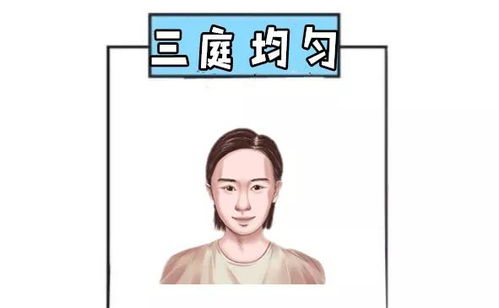 有福气的女人面相：由面相看福气，传统文化中的女性福相解析与现代启示