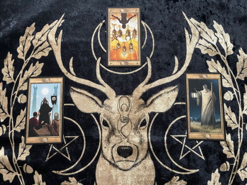 塔罗牌第一章隐者逆位:逆位的隐者,当孤独成为负担 塔罗牌第一章隐者逆位:逆位的隐者,当孤独成为负担