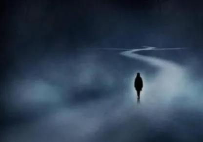 梦见死人复活还在对话:梦境中的亡者低语,科学与神秘的双重解读