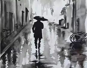 梦见父亲丧事场面:父亲的背影,一场梦的启示