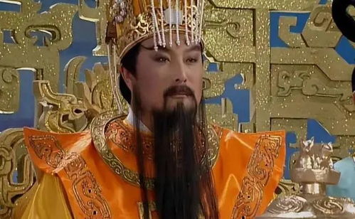 玉皇大帝抽签灵签:玉帝抽签灵签,一场跨越三界的时空对话