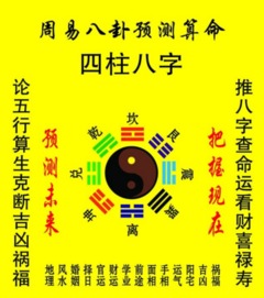 周易测二字:周易测二字,窥探命运玄机与人生决策的古老智慧 周易测二字:周易测二字,窥探命运玄机与人生决策的古老智慧