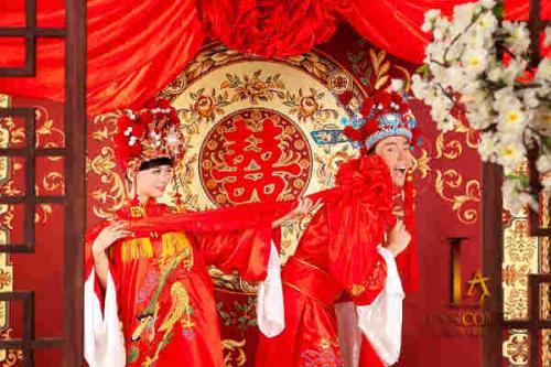 十一月良辰吉日结婚:十一月良辰吉日,一场融合传统与浪漫的婚礼盛宴 十一月良辰吉日结婚:十一月良辰吉日,一场融合传统与浪漫的婚礼盛宴