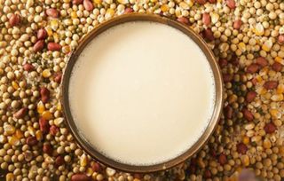 女人长期喝豆浆的危害:长期饮用豆浆的潜在风险,女性健康需注意的几点