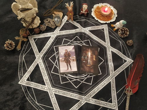 白羊座5月份塔罗牌解读：白羊座5月份塔罗牌解读，能量爆发，机遇与挑战并存！