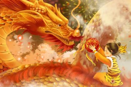 属龙的三大忌配生肖:属龙人三大禁忌生肖,避开这些组合,感情事业双丰收的智慧指南