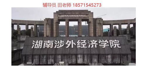 湖南涉外经济学院（湖南涉外经济学院官网）